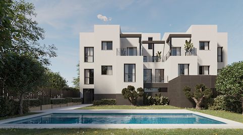 Foto 3 de Ático en venta en Oliva Playa, Oliva