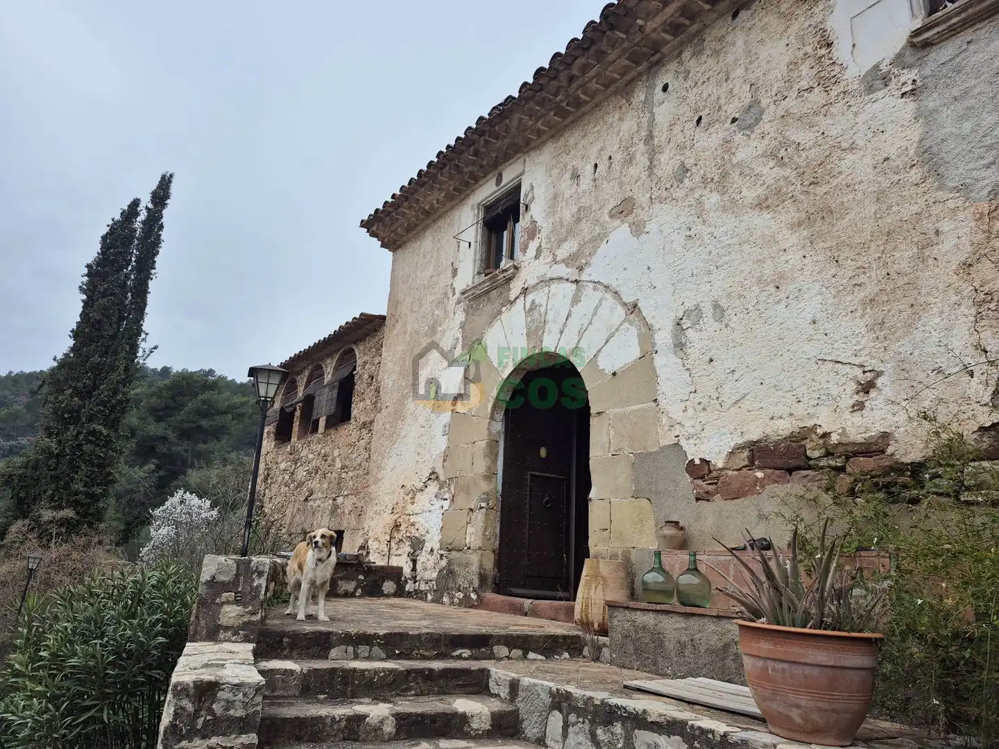 Casa con terraza en venta en Carrer de Manuel Ibáñez, imagen 21