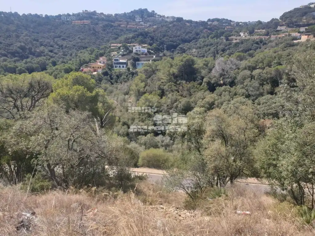 Terreny residencial en venda a Sa Riera - Sa Fontansa, imagen 9