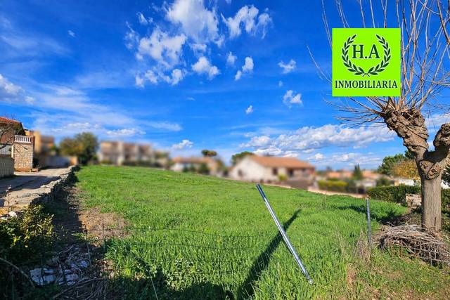 Terreno residencial en Venta en Pedrezuela