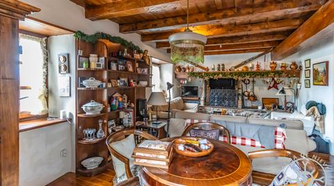 Foto 5 de Casa adosada en venda a Calle Placita Beret, 30, Baqueira, Lleida