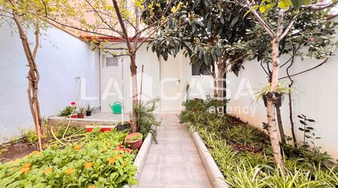 Foto 3 de Casa o xalet en venda a Carrer de Don Pelayo, La Salut, Barcelona