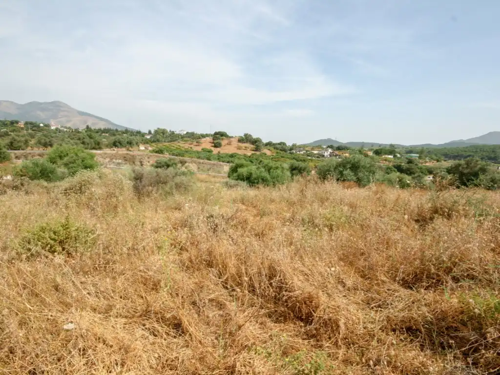 Terreno residenziale in vendita a Terrenos Sup.R.20, imagen 13
