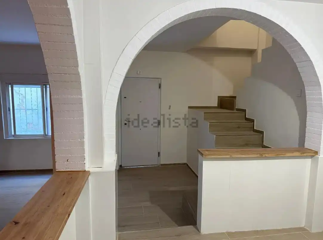 Casa o chalet en venta en Plaza Elíptica - República Argentina