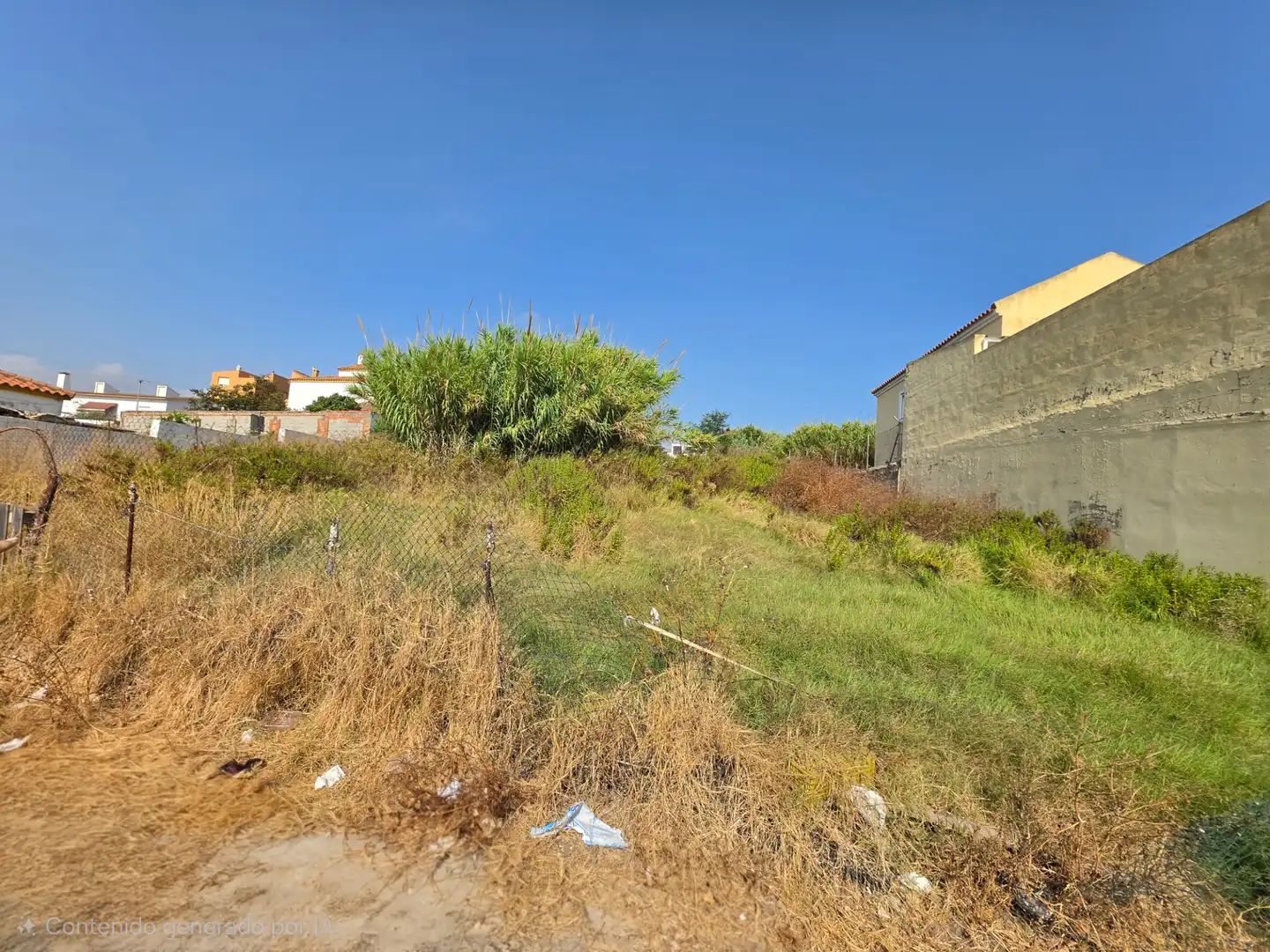 Grundstücke und Bauplätze zum Verkauf in El Rinconcillo, imagen 5