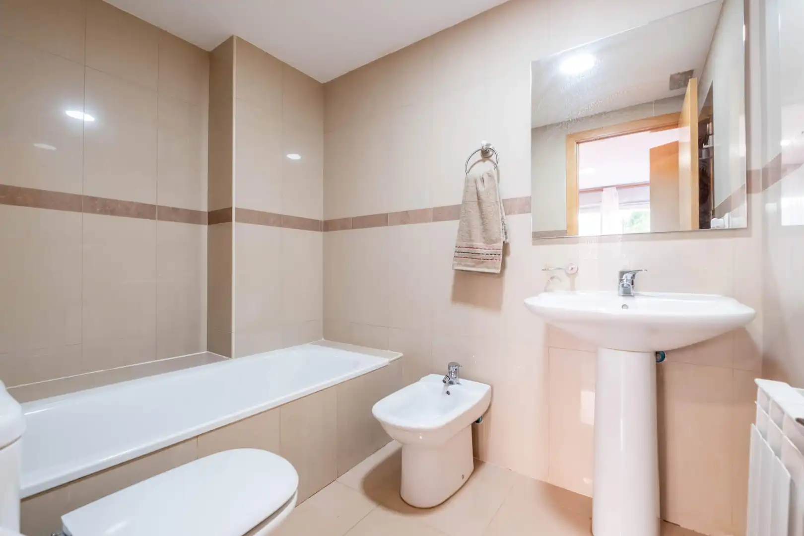 Piso con piscina en venta en Calle de Ramón y Cajal 70, imagen 17