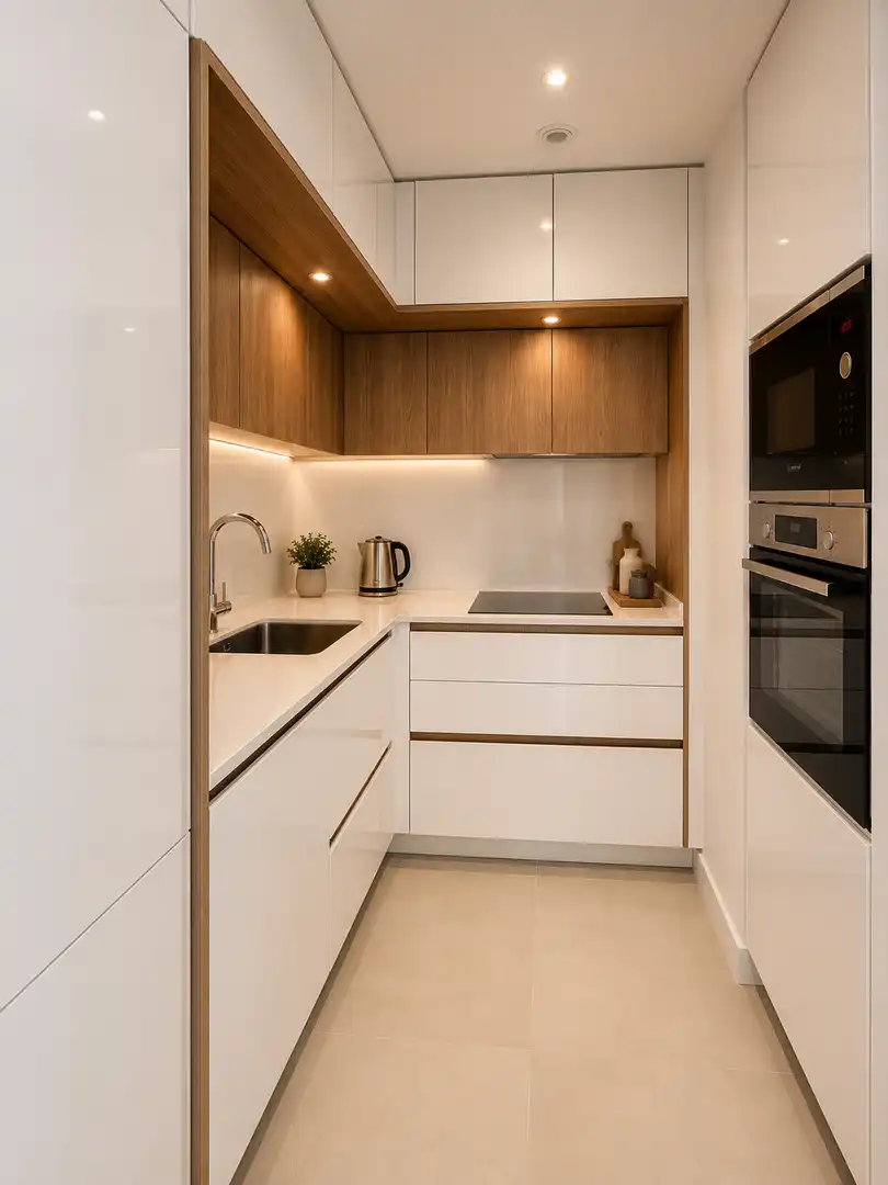 Apartment with pool for sale in Mar Cantábrico, imagen 9