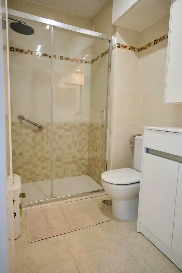 Wohnung mit Aufzug zur Miete in Avenida del Atlántico, imagen 24