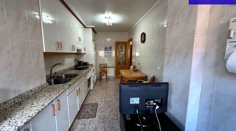 Foto 5 de Piso en venta en Fernán González, Santa Catalina - Ferial, Aranda de Duero