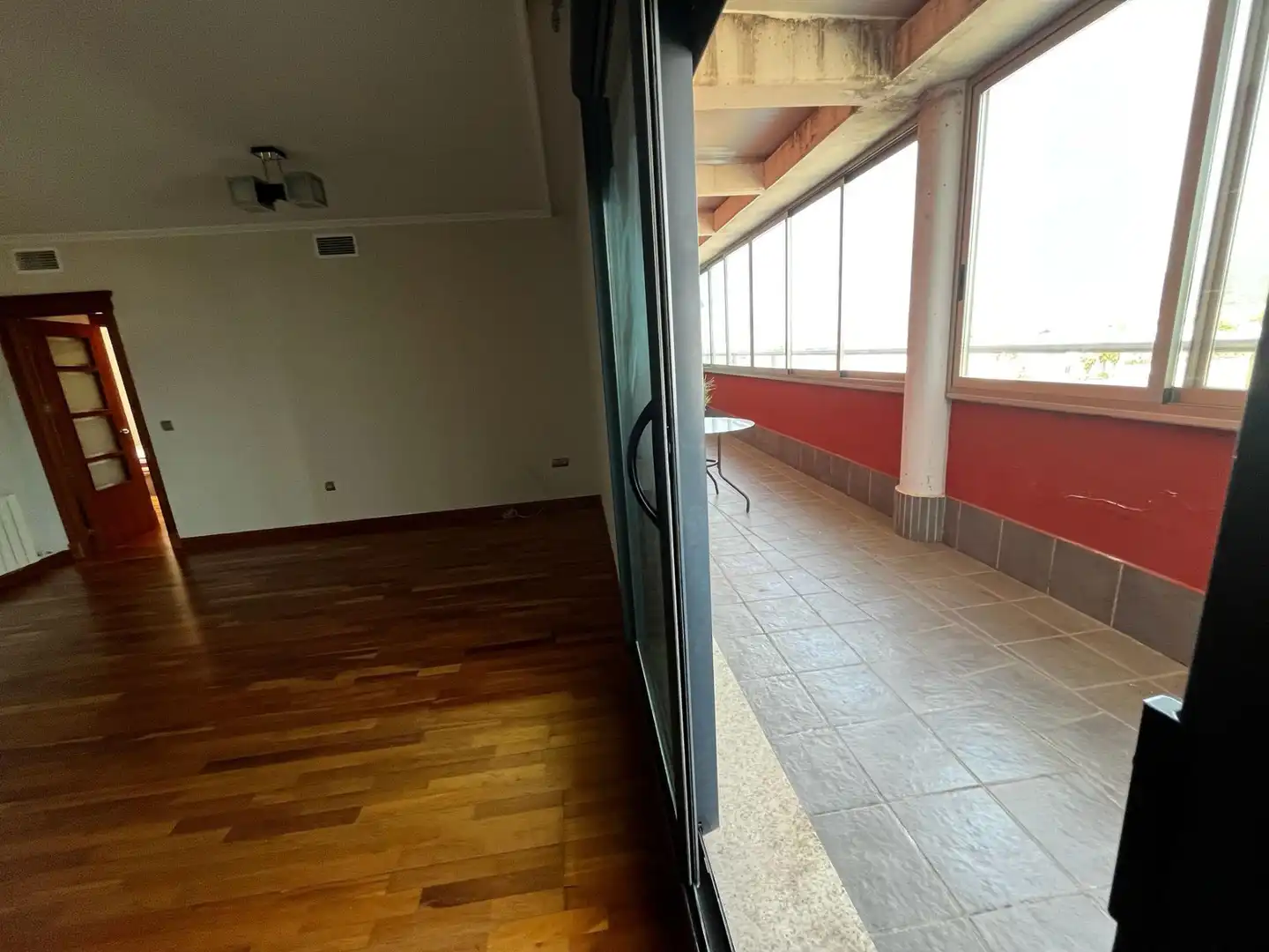 Terraza de Piso en venta en Córdoba con Aire acondicionado, Calefacción y Parquet