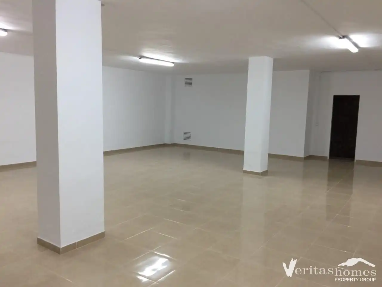 Local comercial en venda a Mojácar Pueblo