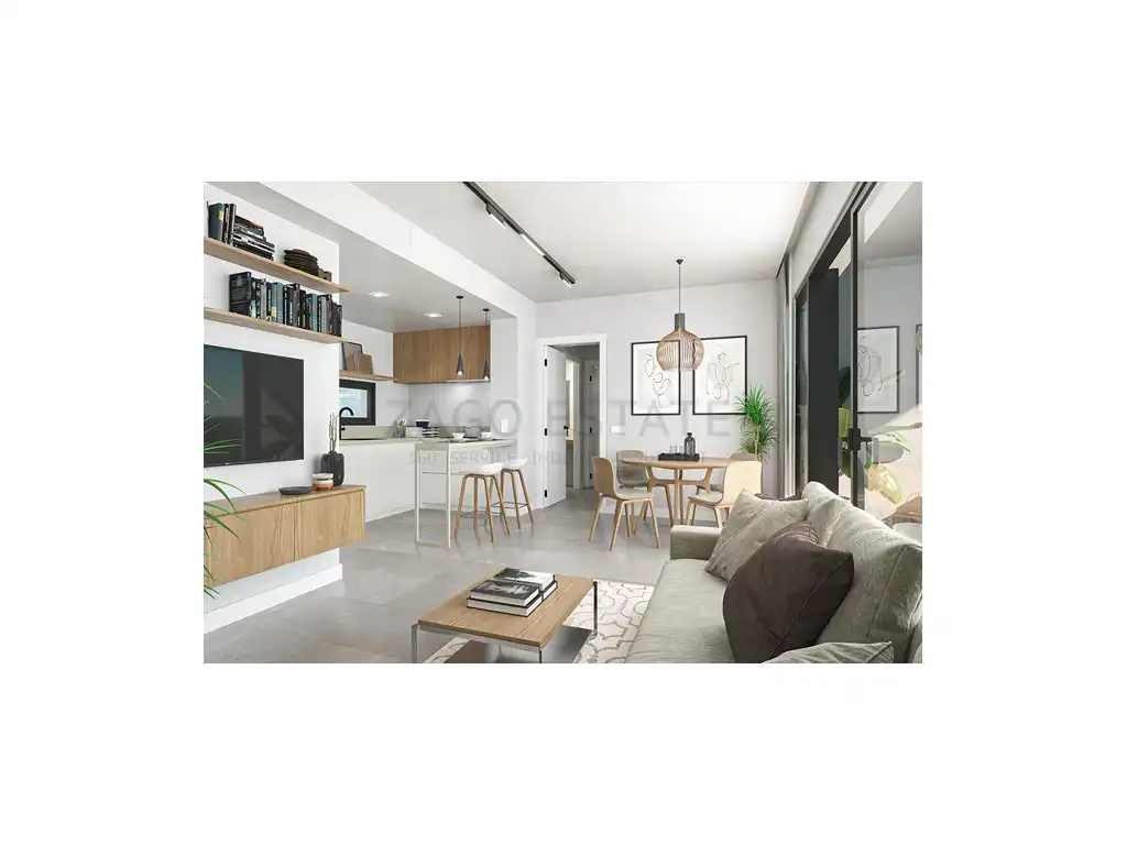 Appartement compact avec ascenseur à vendre à Calle Doctor Santiago Ramón y Cajal, imagen 6