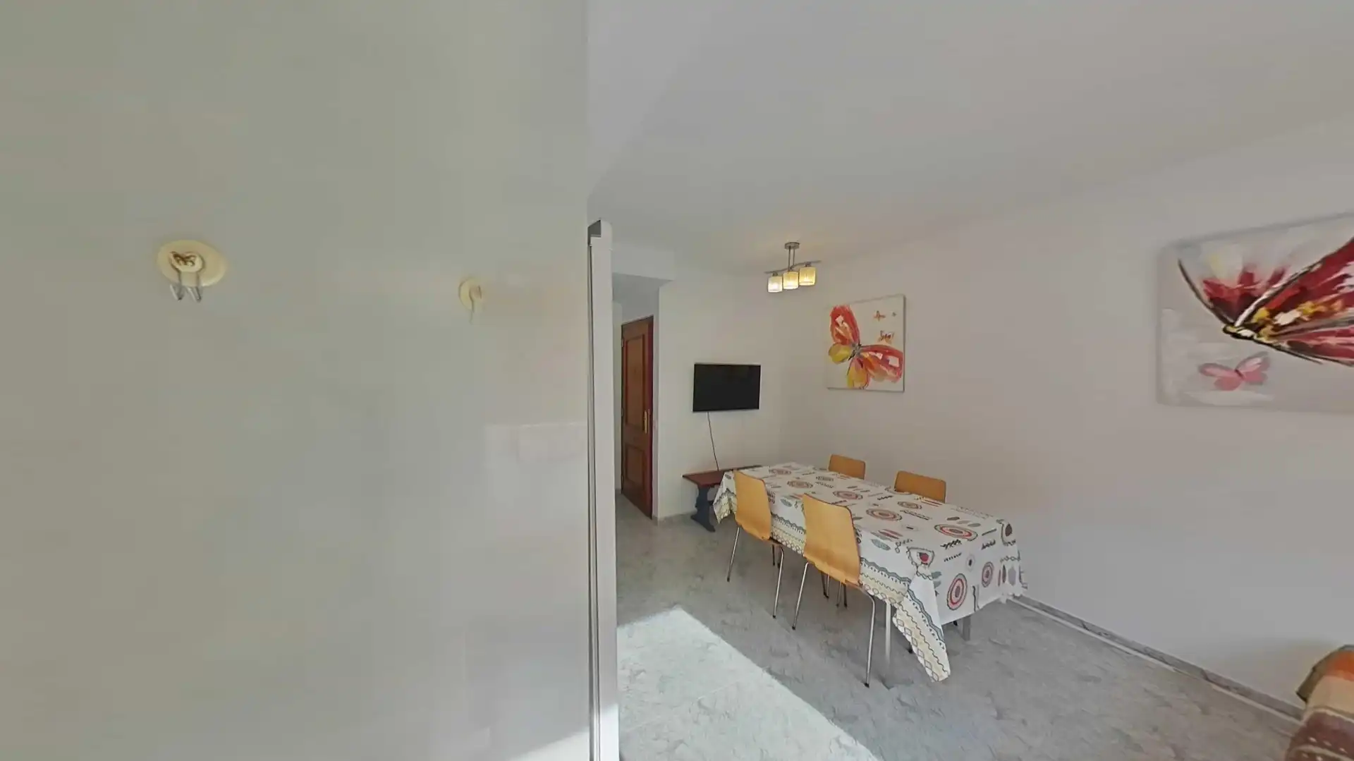 Duplex avec terrasse à vendre à Fenals, imagen 14