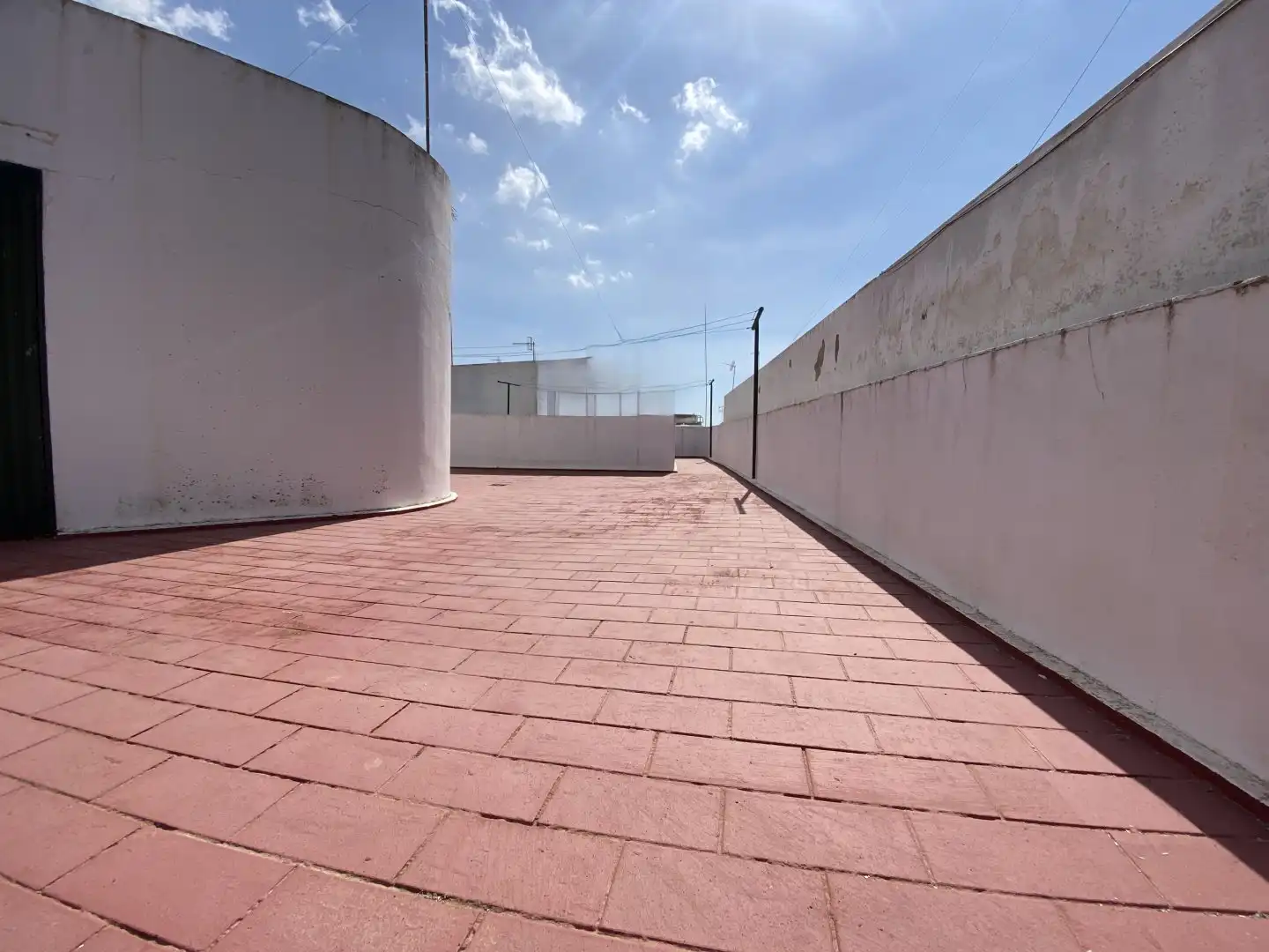 Terrassa de Planta baixa en venda en Playa Cruz del Mar