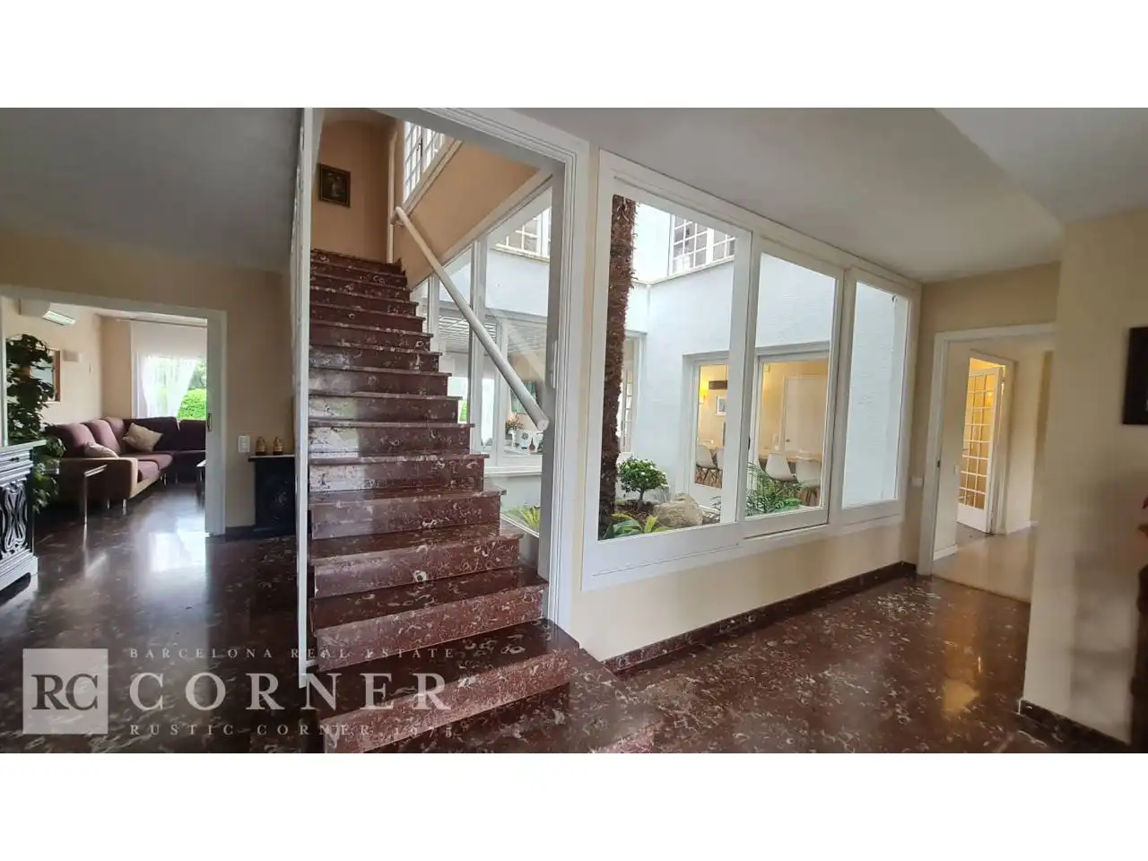 Maison avec piscine à vendre à Paseo matagalls, imagen 4