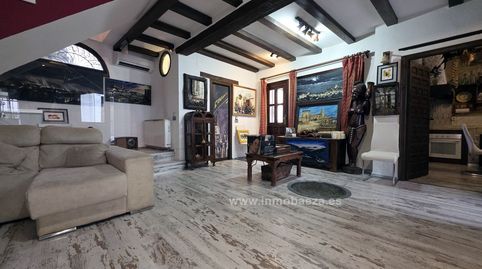 Foto 3 de Casa o xalet en venda a Baeza, Jaén
