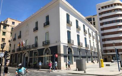 Building for sale in Casco Antiguo - Sta. Cruz - Ayuntamiento