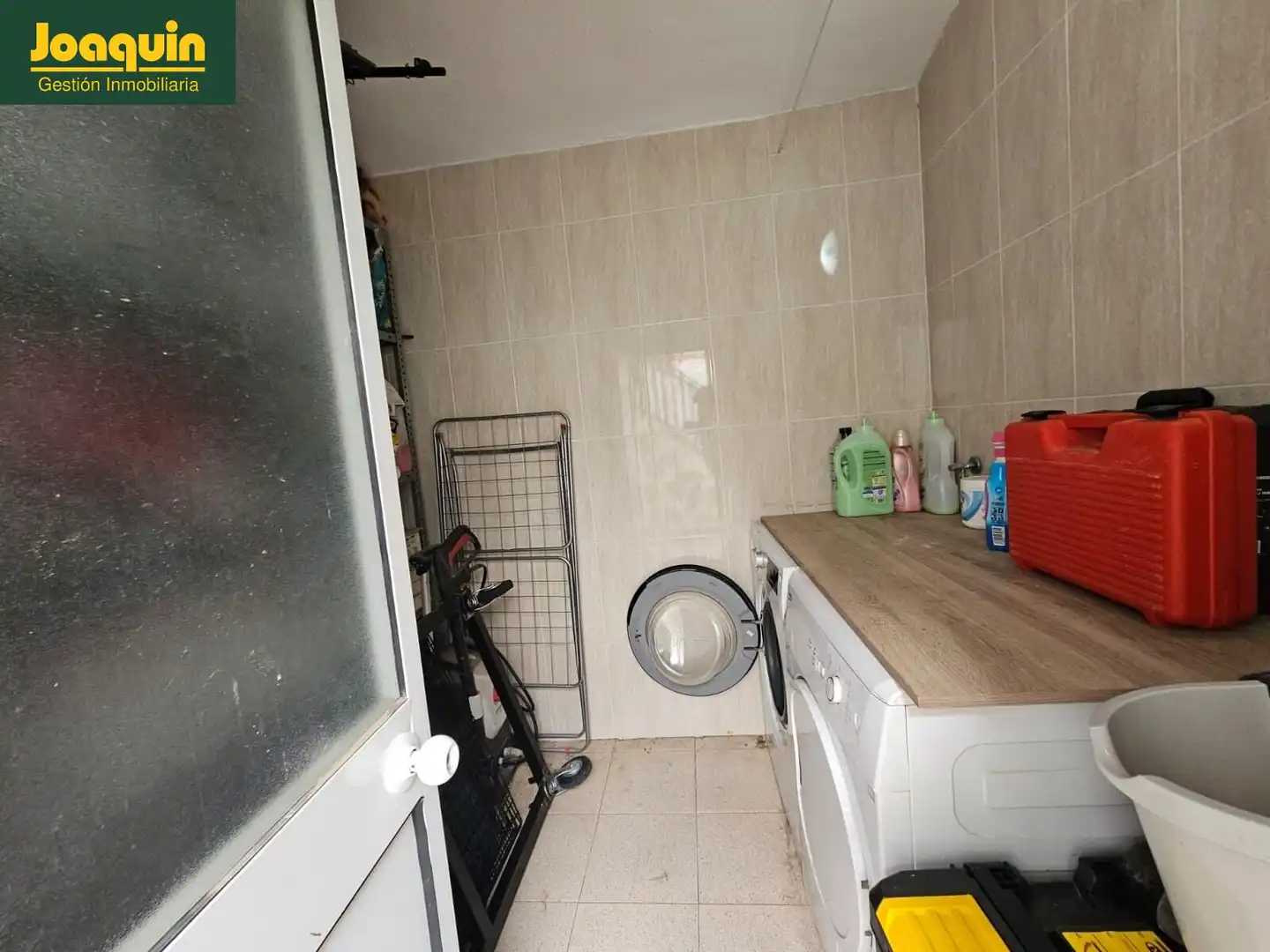 Kitchen of Houses for sale in Córdoba