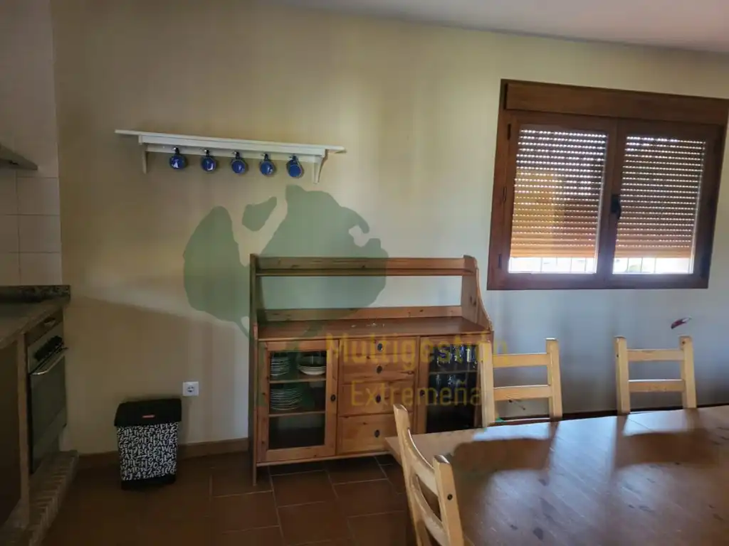Comedor de Finca rústica en venta en Arroyo de la Luz