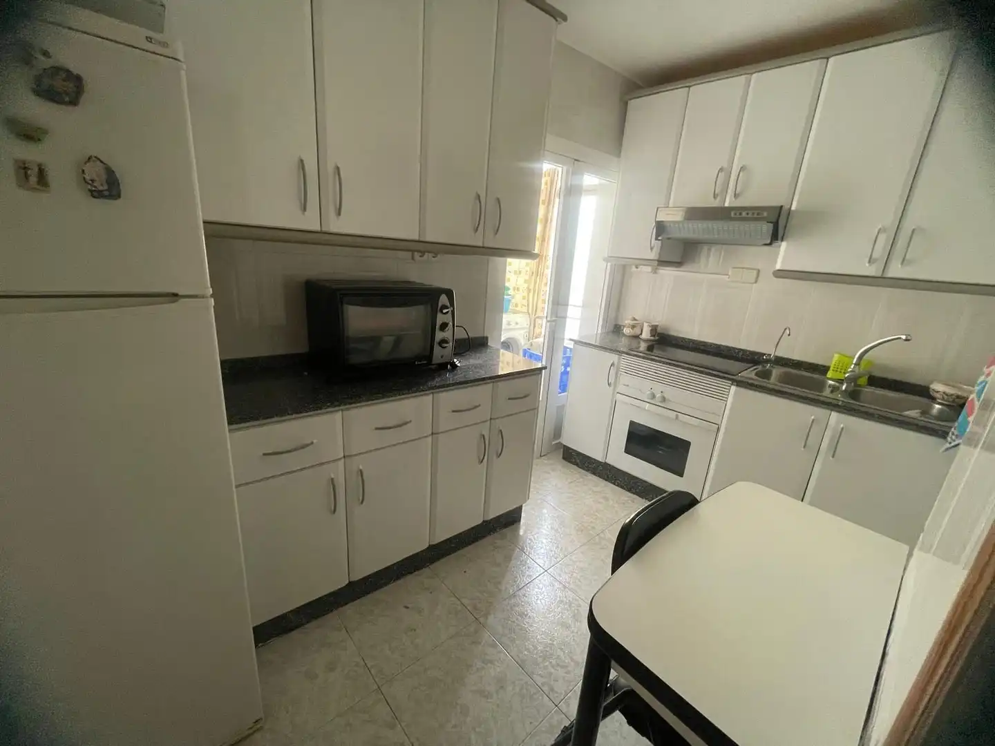 Piso con ascensor en venta en Centro, imagen 3