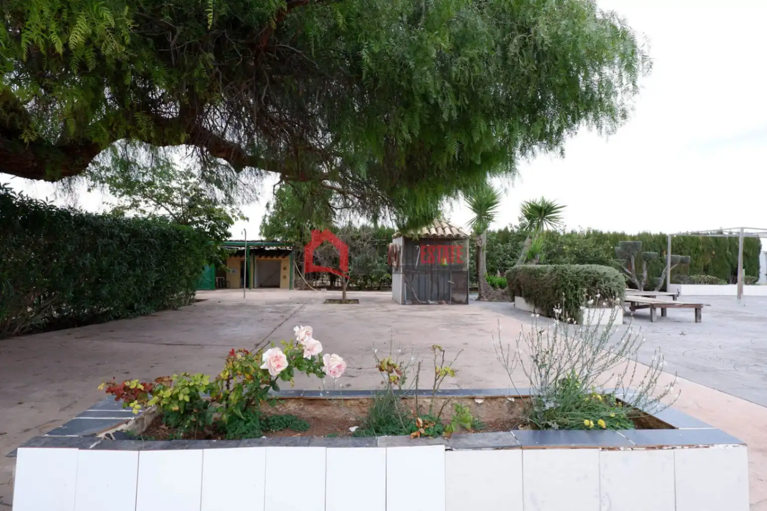 Detached house with pool for sale in Corinto - Almarda, imagen 20