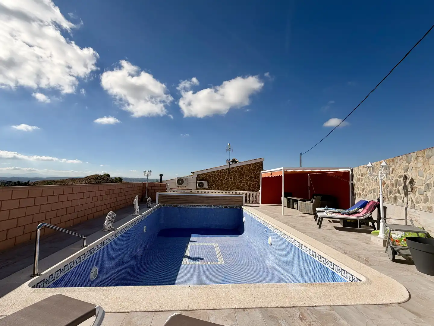 Casa in vendita a Blanca, imagen 42