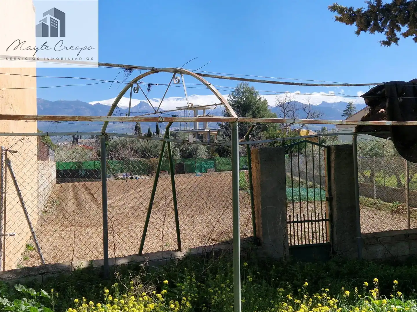 Lands and plots for sale in Calle VISTA NEVADA, imagen 18