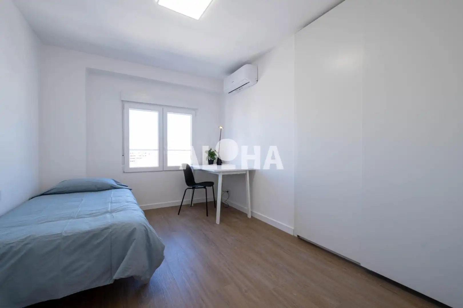 Flat for rent in Mestalla
