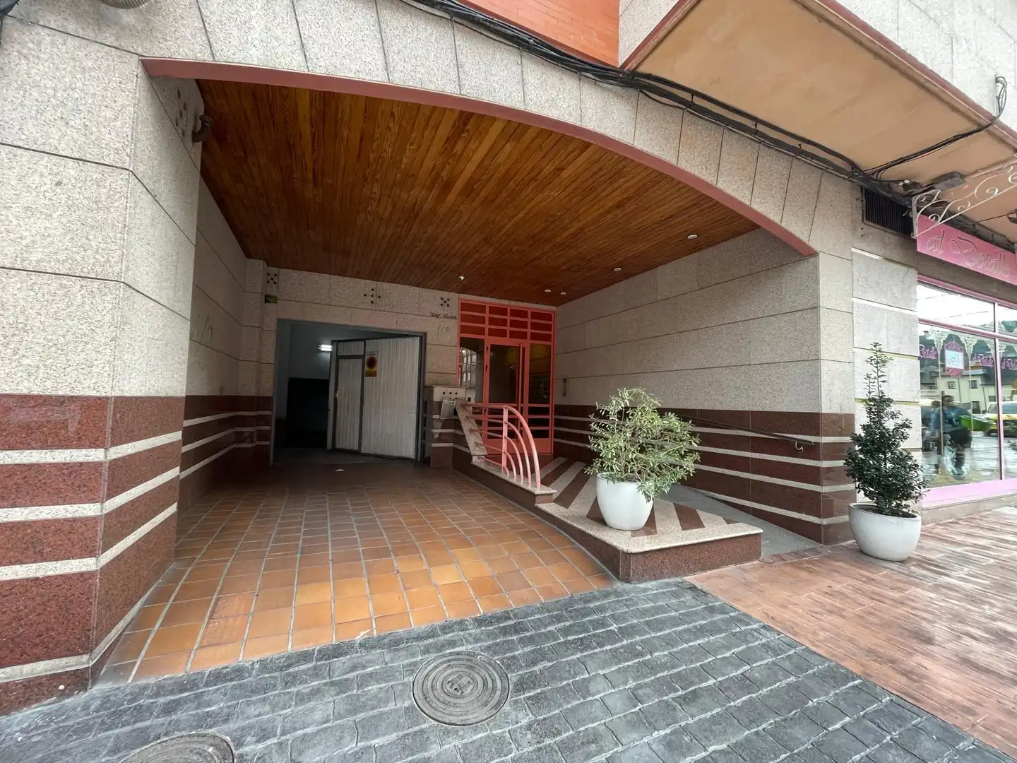 Piso en venta en Ponferrada con Calefacción, Terraza y Trastero