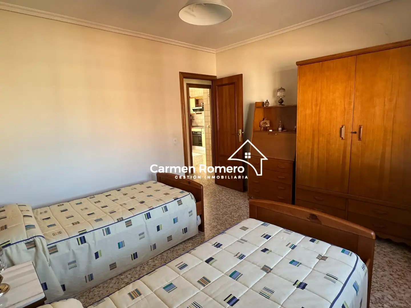 Casa o chalet en venta en Encinas de Abajo con Calefacción, Terraza y Amueblado