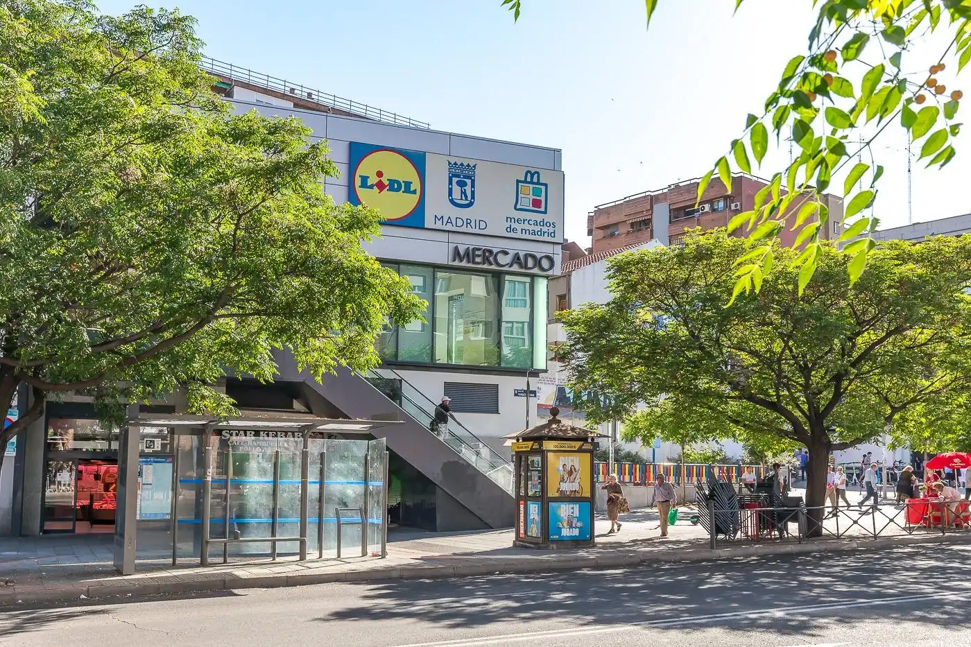 Wohnung zur Miete in Calle Calle Ruiz Palacios, Berruguete