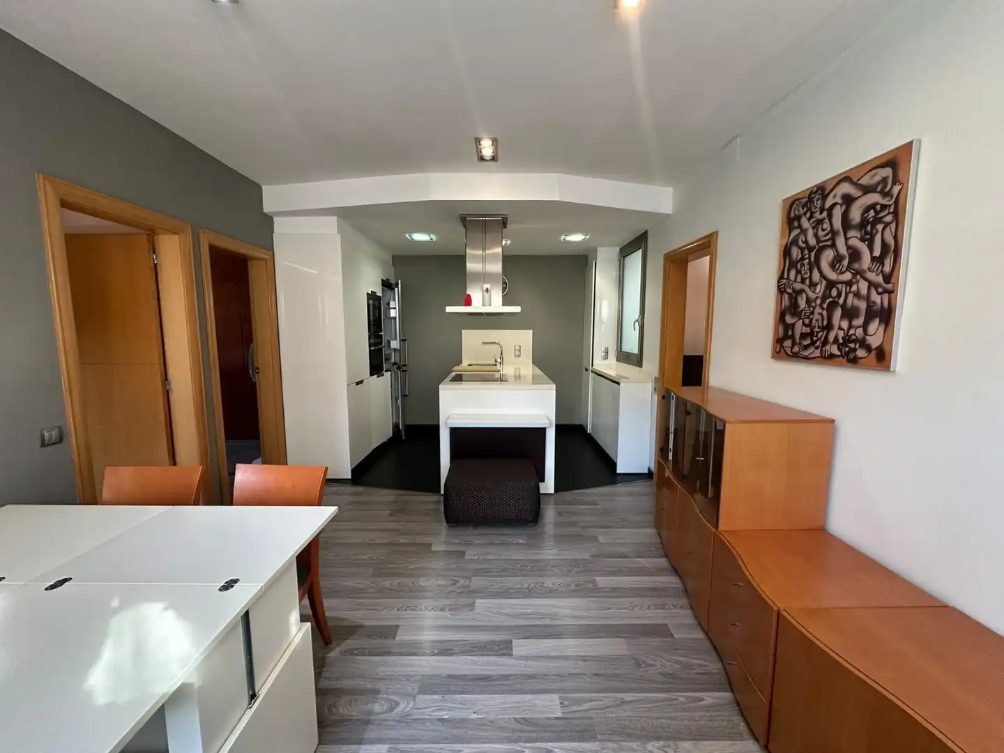 Apartment with lift for sale in Calle Riera Can Toda, imagen 6