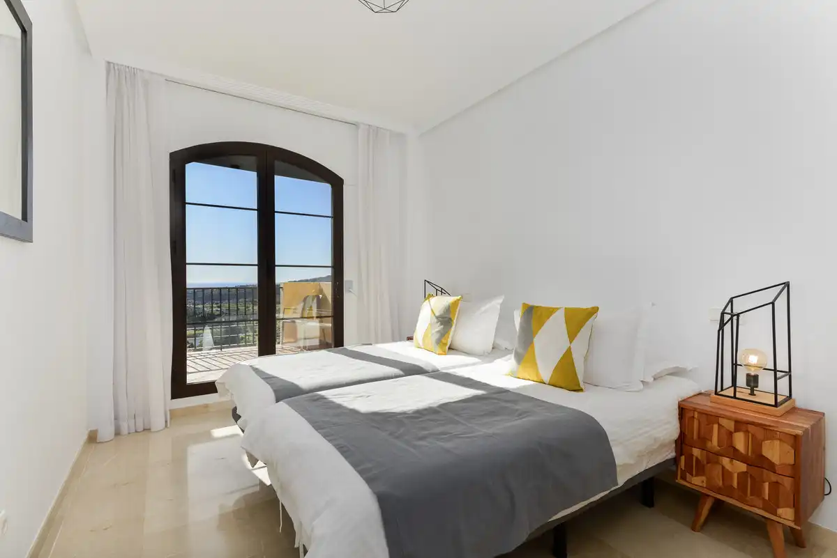 Penthouse with pool for sale in Los Arqueros  - Puerto del Almendro, imagen 9