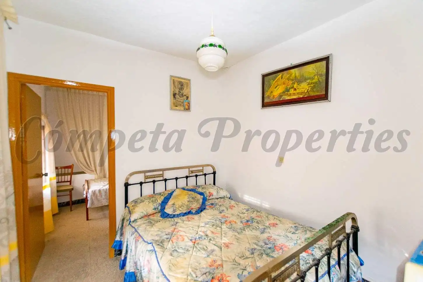Casa en venda a Árchez, imagen 10
