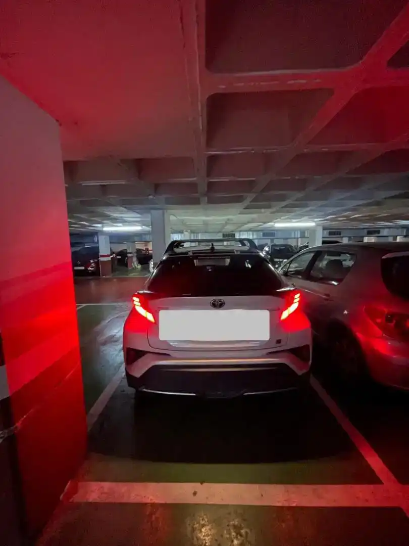 Parking de Garaje en venta en Gavà
