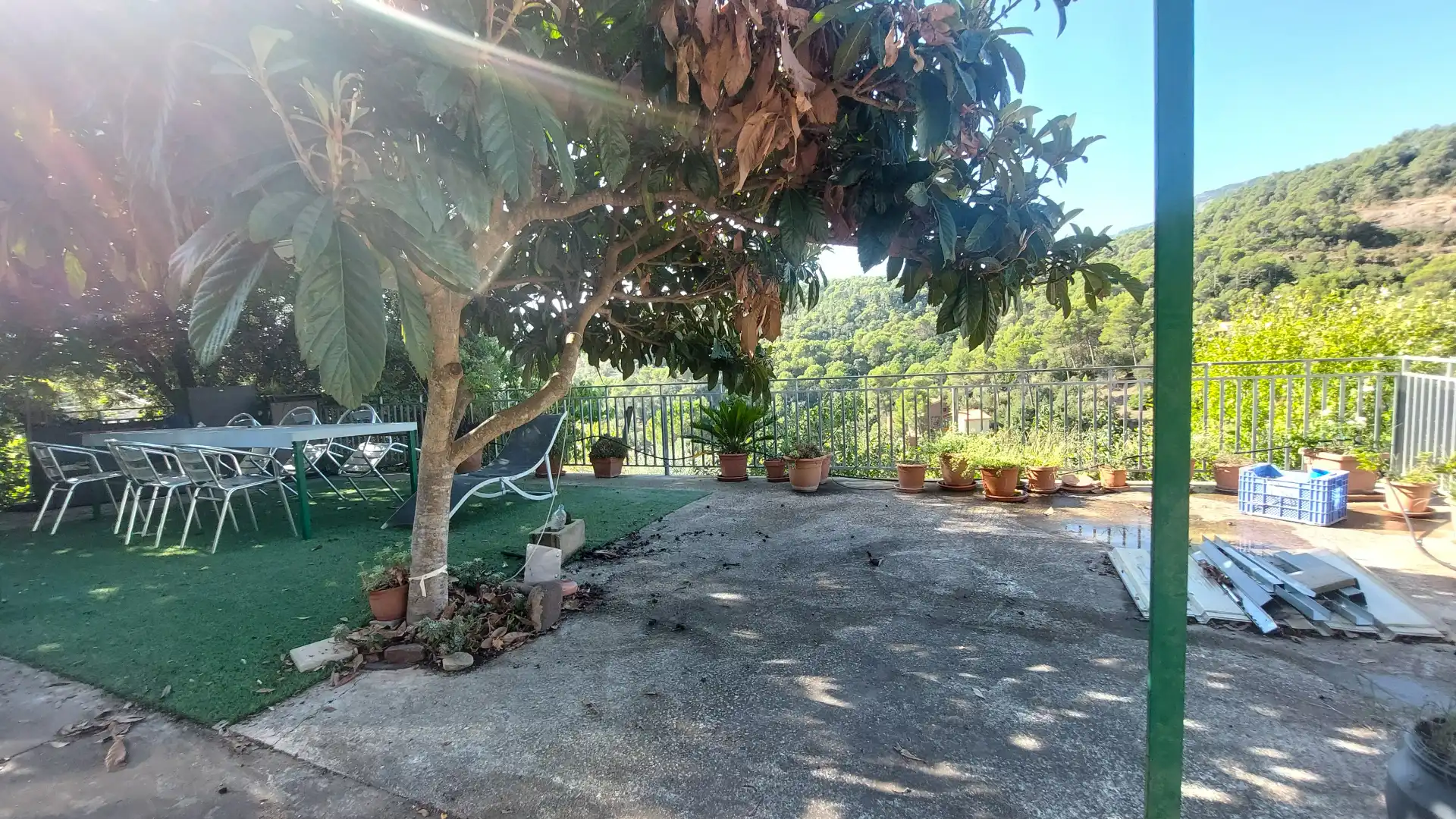 Detached house with garden for sale in Carrer Mont Perdut, imagen 9