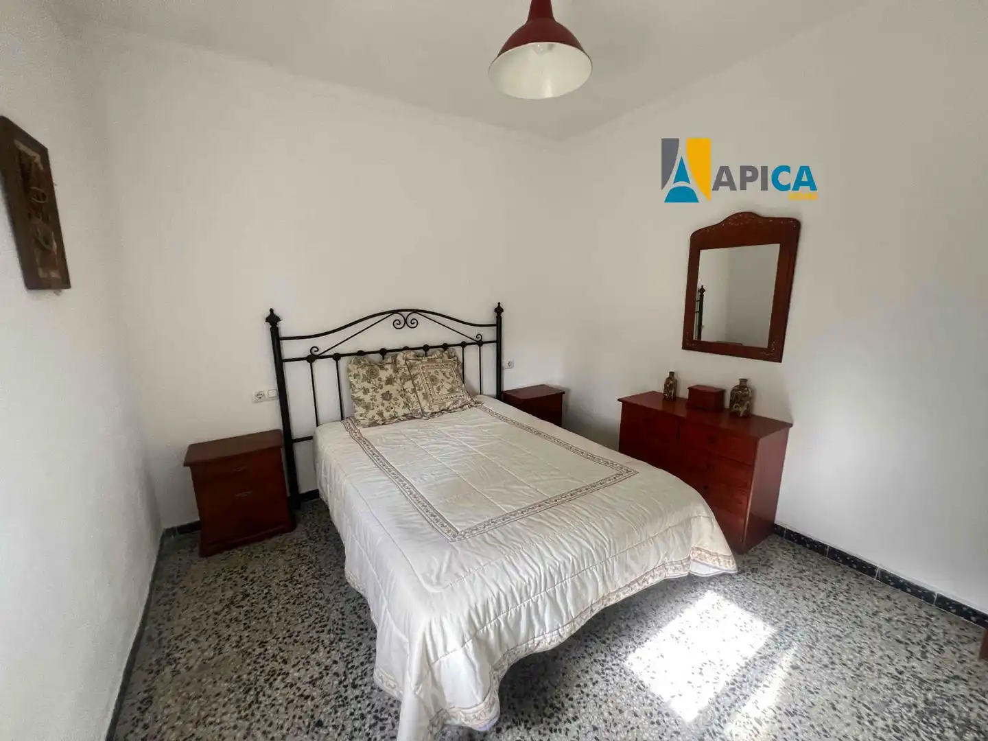 Bedroom of Houses for sale in Conil de la Frontera  with Private garden and Furnished