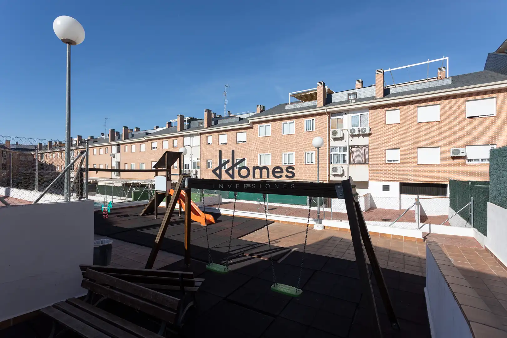 Appartement avec piscine à vendre à Avenida Jornaleros, imagen 7