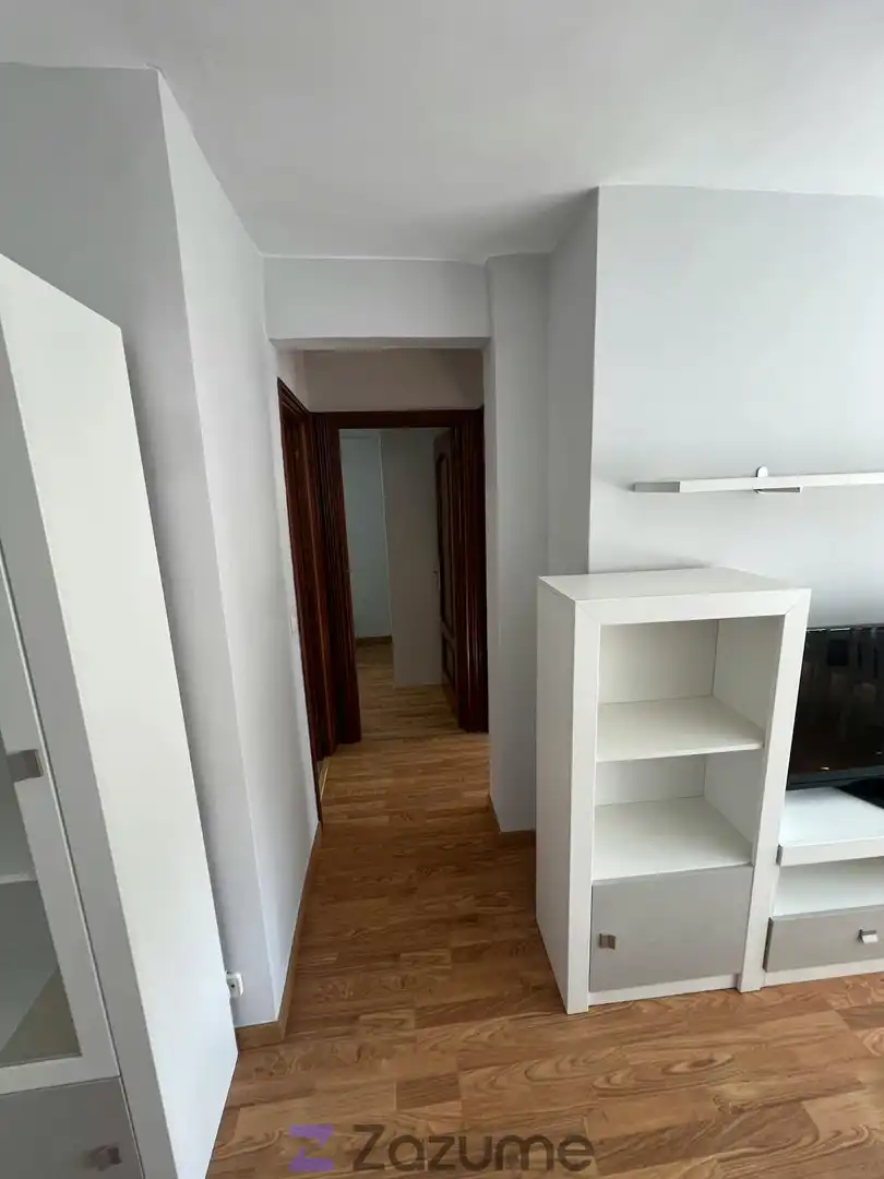 Piso de alquiler en Alcalá de Henares con Aire acondicionado, Calefacción y Trastero