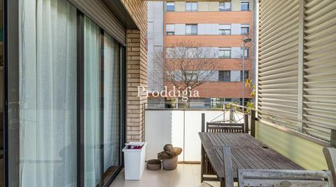 Foto 4 de Pis en venda a Volpelleres, Sant Cugat del Vallès