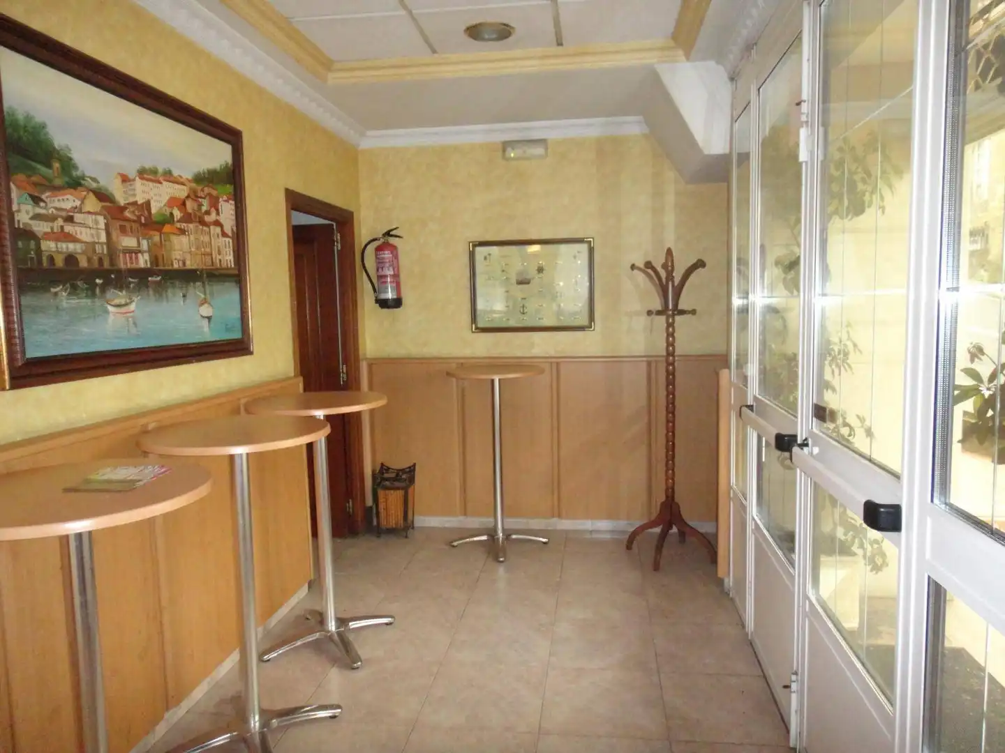 Locale commerciale in vendita a Muros, imagen 10