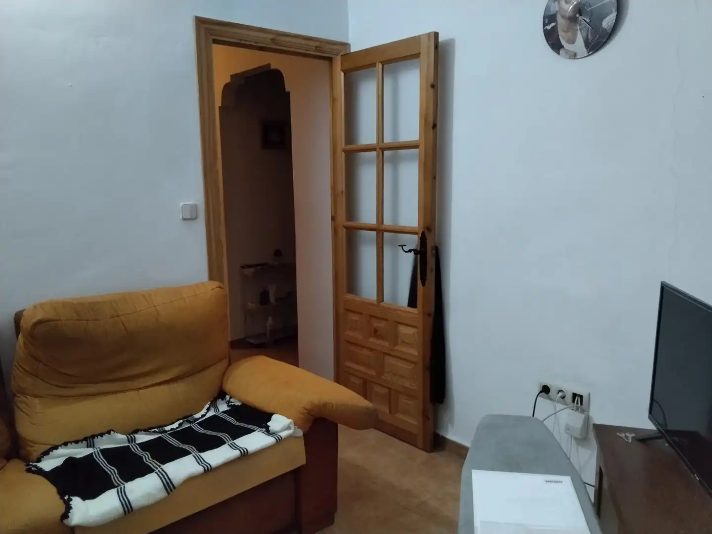Casa o xalet en venda a Campo de Criptana