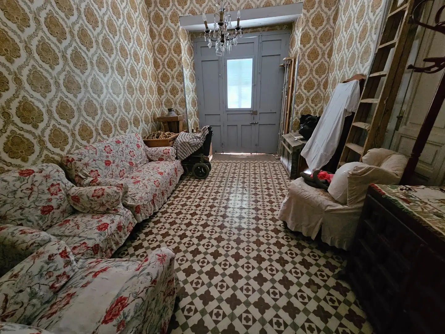 Country homes for sale in Torrelaguna