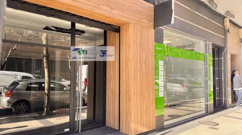 Photo 3 of Premises for rent in Madre Vedruna, Paseo Constitución - Las Damas,  Zaragoza Capital