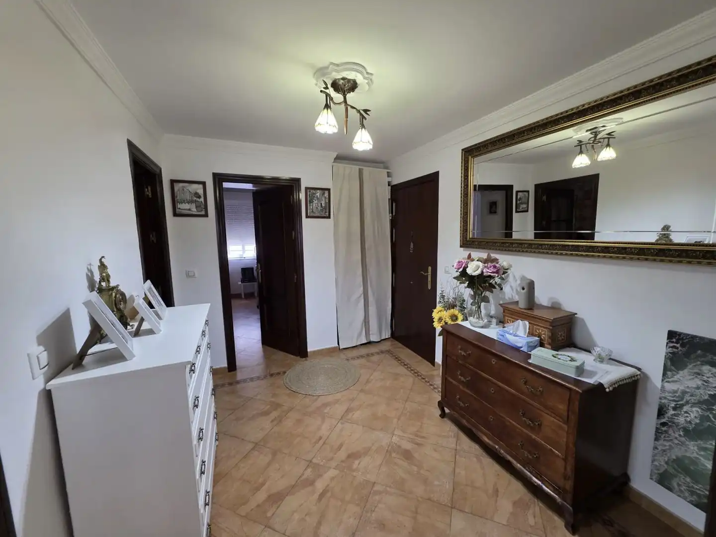 Piso en venta en Carmona con Aire acondicionado