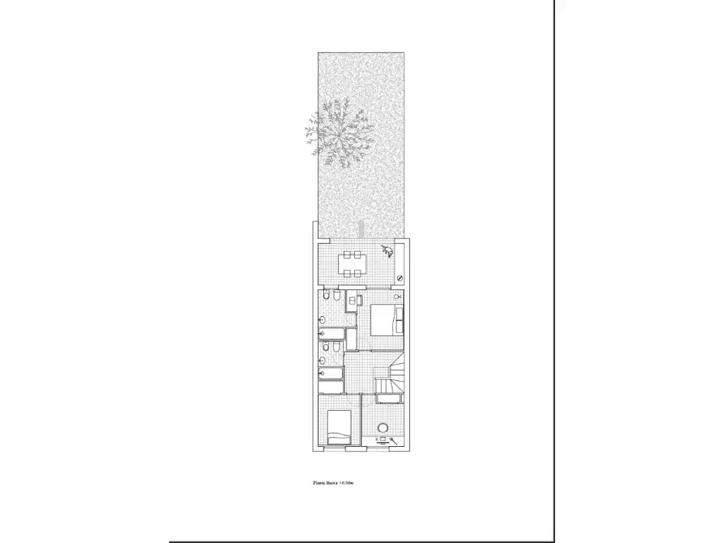 Casa amb jardí en venda a Calle Pescador 4, imagen 49