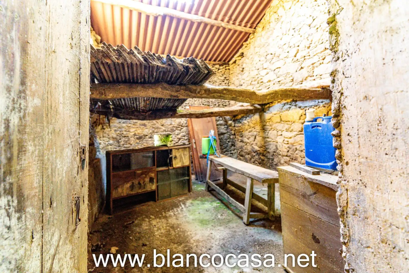 Casa con giardino in vendita a A Laracha, imagen 63