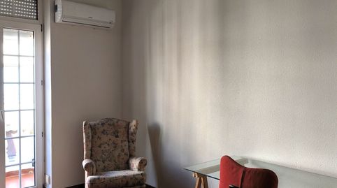 Foto 4 de Piso de alquiler en Russafa, Valencia Capital