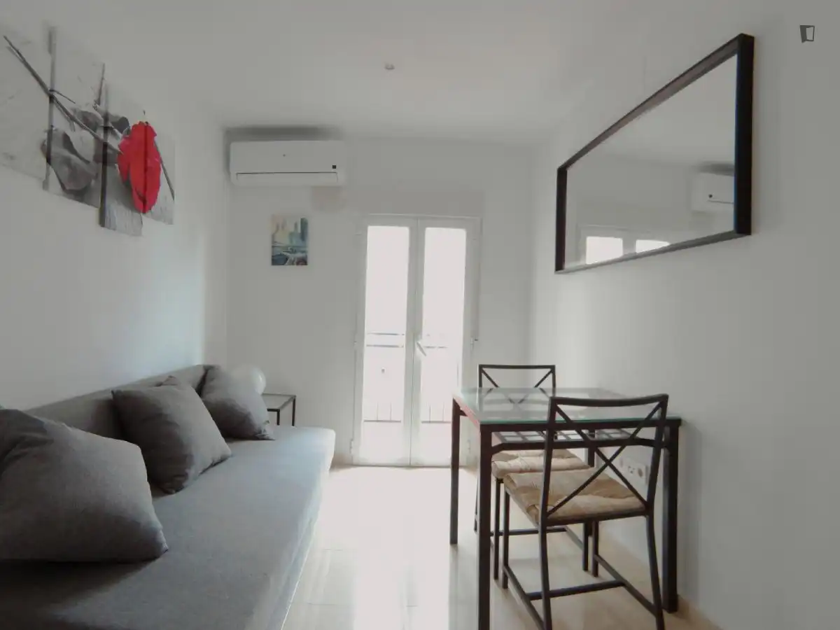 Apartamento de alquiler en Zofio