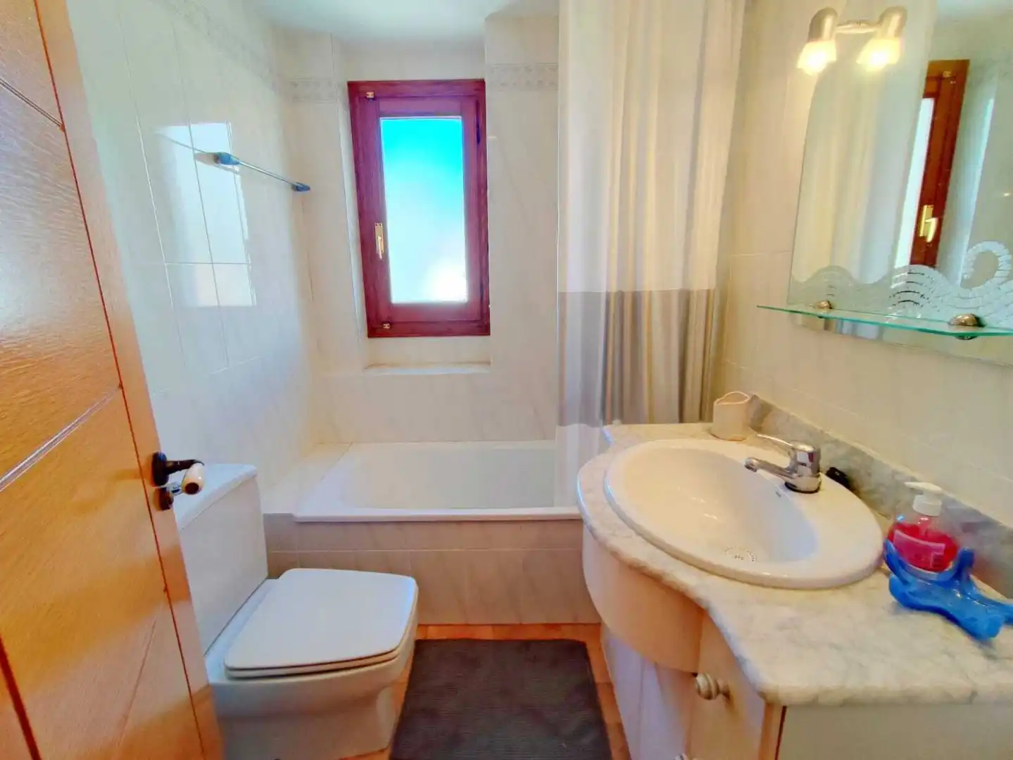 Wohnung mit Pool zum Verkauf in El Faro, imagen 25